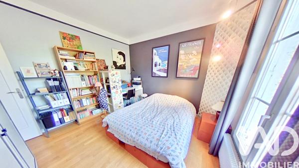 Maison à vendre 7 pièces 154 m² Choisy-le-Roi