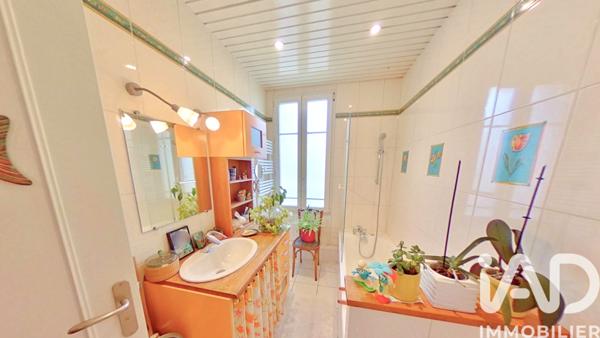 Maison à vendre 7 pièces 154 m² Choisy-le-Roi