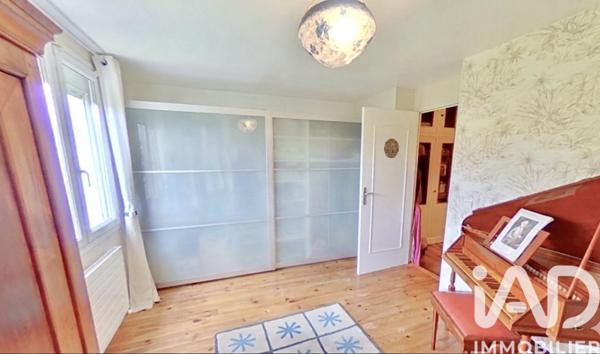 Maison à vendre 7 pièces 154 m² Choisy-le-Roi