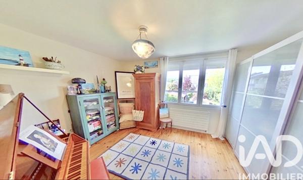 Maison à vendre 7 pièces 154 m² Choisy-le-Roi