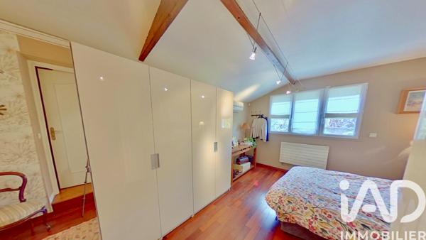 Maison à vendre 7 pièces 154 m² Choisy-le-Roi