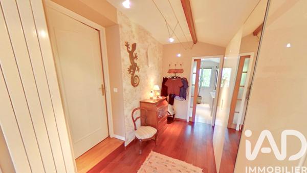 Maison à vendre 7 pièces 154 m² Choisy-le-Roi