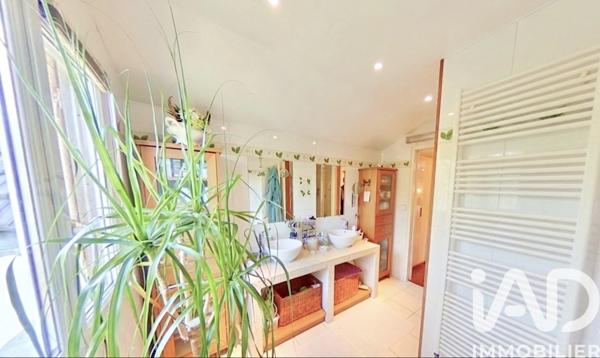 Maison à vendre 7 pièces 154 m² Choisy-le-Roi