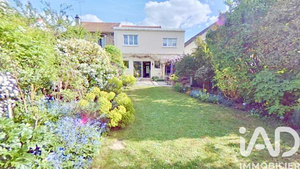 Maison à vendre 7 pièces 154 m² Choisy-le-Roi