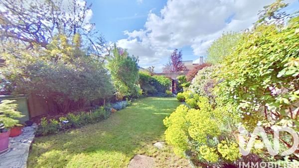 Maison à vendre 7 pièces 154 m² Choisy-le-Roi