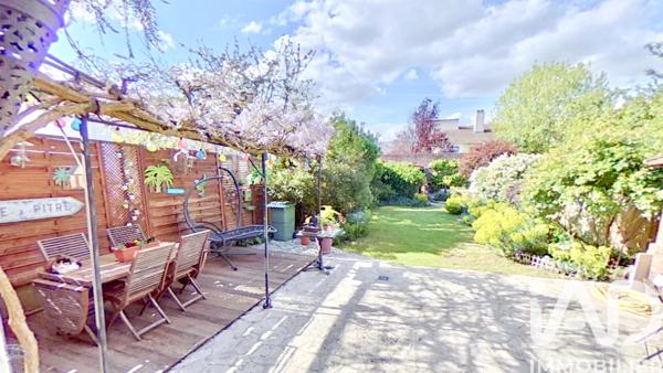 Maison à vendre 7 pièces 154 m² Choisy-le-Roi