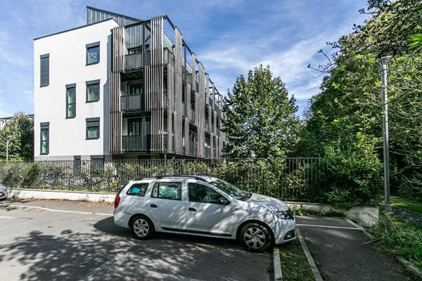 Appartement à vendre    4 pièces •  Boissy-Saint-Léger