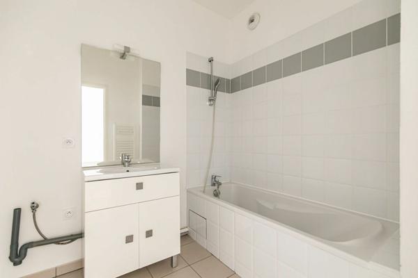 Appartement à vendre    4 pièces •  Boissy-Saint-Léger