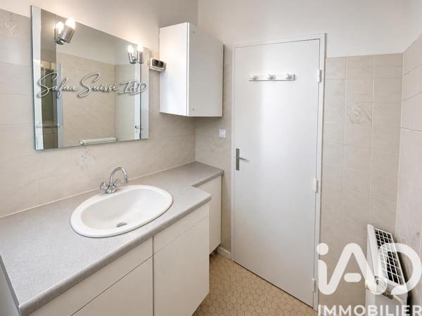 Appartement à vendre 3 pièces 65 m² Colomiers