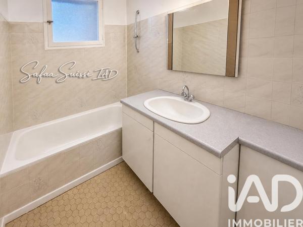 Appartement à vendre 3 pièces 65 m² Colomiers