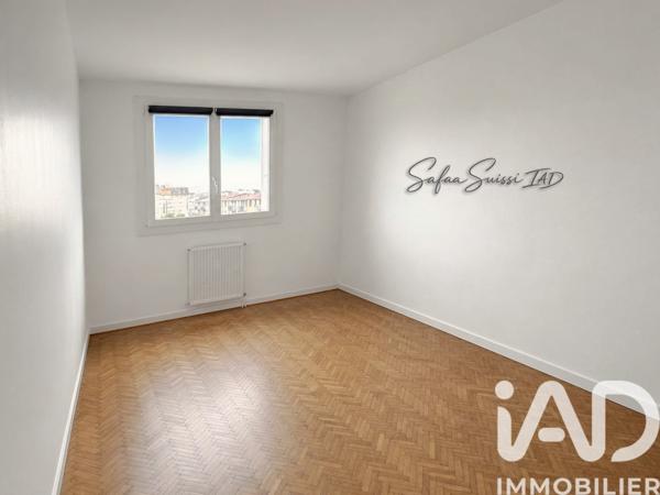 Appartement à vendre 3 pièces 65 m² Colomiers