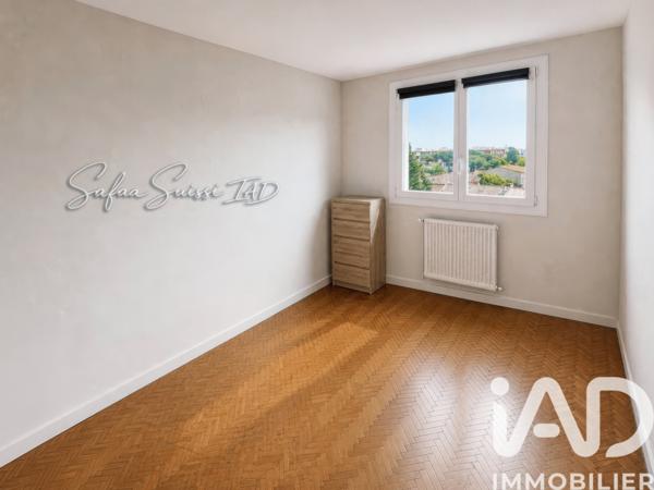Appartement à vendre 3 pièces 65 m² Colomiers