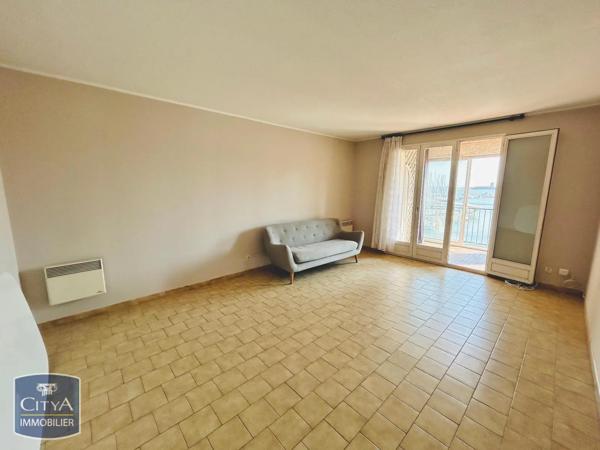 Appartement à louer 3 pièces 66.58m² Port-de-Bouc (13110)