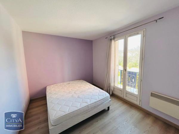 Appartement à louer 3 pièces 66.58m² Port-de-Bouc (13110)