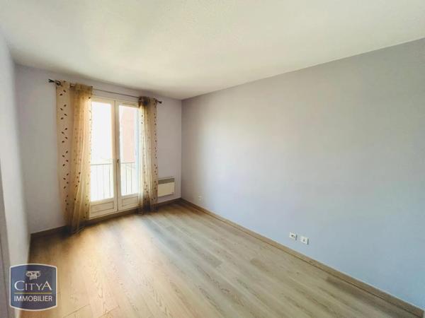 Appartement à louer 3 pièces 66.58m² Port-de-Bouc (13110)