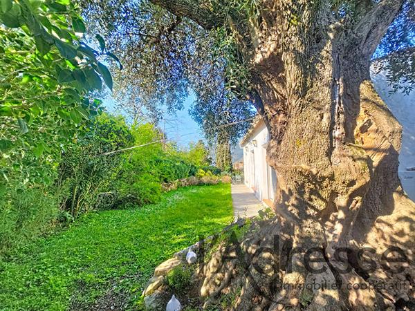 Maison familiale de 107m² sur 860m² de terrain !