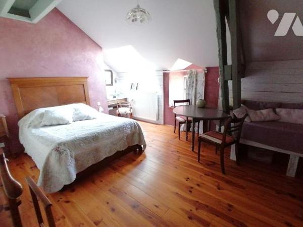 NOUVEAUTE TRENTE CINQ NOTAIRES ! VOTRE NOTAIRE DE BREAL SOUS MONTFORT.

Situé au calme de la ...