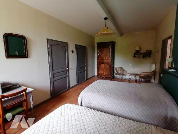 NOUVEAUTE TRENTE CINQ NOTAIRES ! VOTRE NOTAIRE DE BREAL SOUS MONTFORT.

Situé au calme de la ...