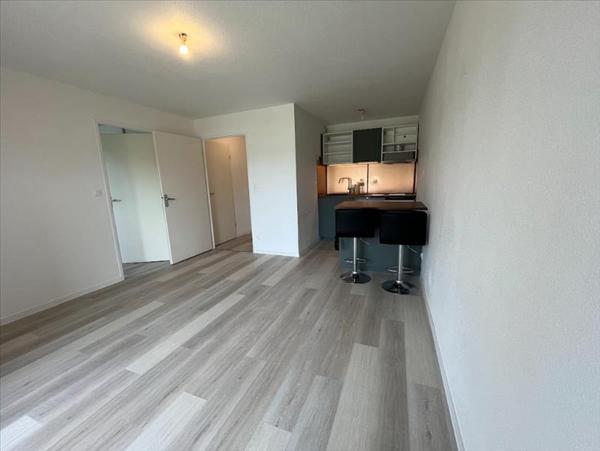 Appartement à louer 545 € CC Auch 2 p 35 m² DPE C