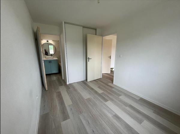 Appartement à louer 545 € CC Auch 2 p 35 m² DPE C