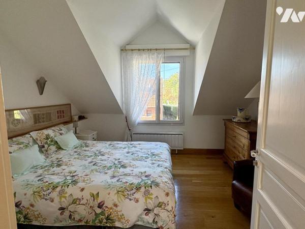 Maison à usage d'habitation 