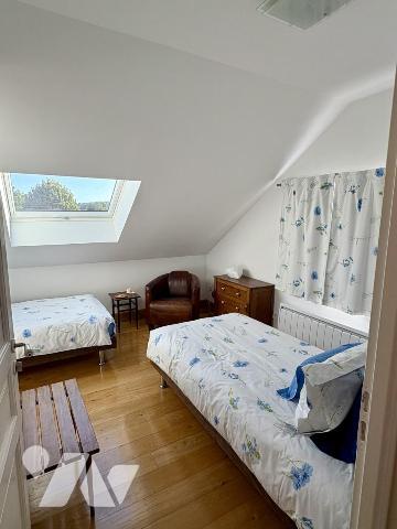 Maison à usage d'habitation 