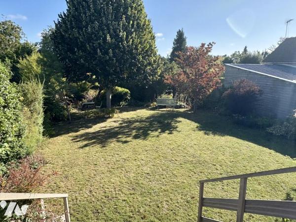 Maison à usage d'habitation 