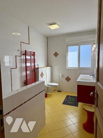 Maison à usage d'habitation 