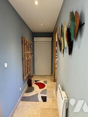 Maison à usage d'habitation 