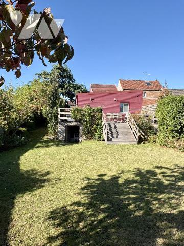 Maison à usage d'habitation 