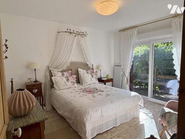 Maison à usage d'habitation 