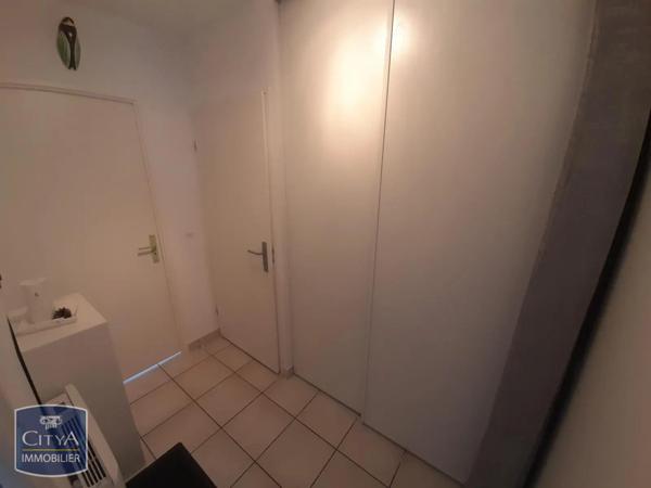 Maison à vendre 4 pièces 82m² Déols (36130)