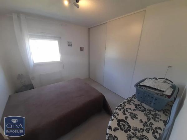 Maison à vendre 4 pièces 82m² Déols (36130)