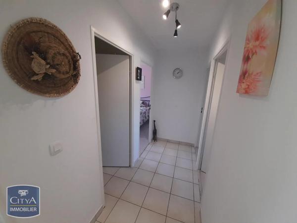 Maison à vendre 4 pièces 82m² Déols (36130)