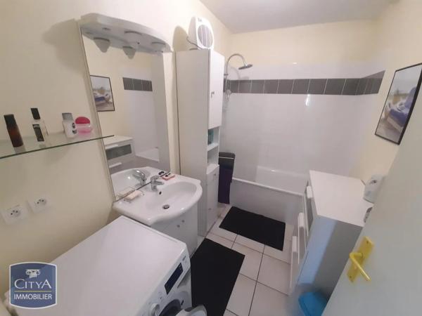 Maison à vendre 4 pièces 82m² Déols (36130)
