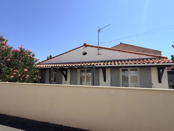 Maison Royan 4 pièce(s) 80 m2