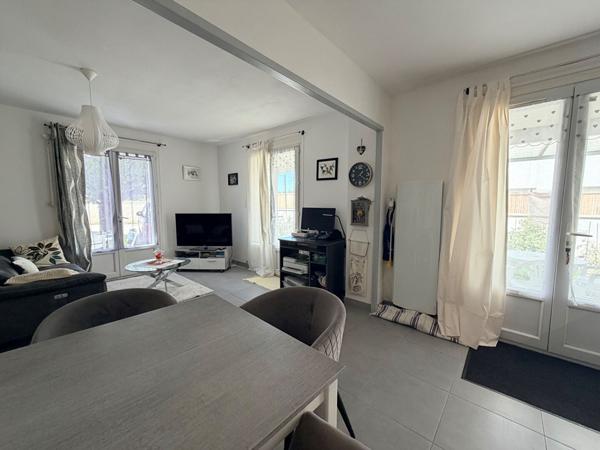 Maison Royan 4 pièce(s) 80 m2