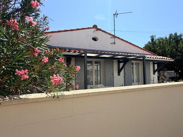 Maison Royan 4 pièce(s) 80 m2