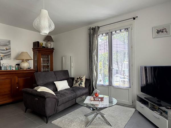 Maison Royan 4 pièce(s) 80 m2