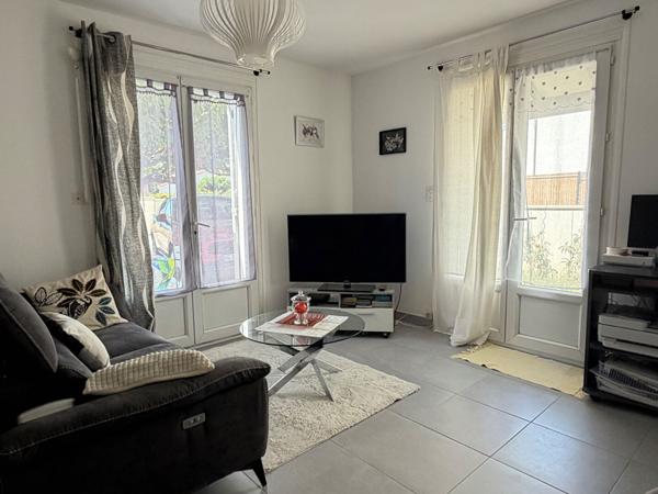 Maison Royan 4 pièce(s) 80 m2