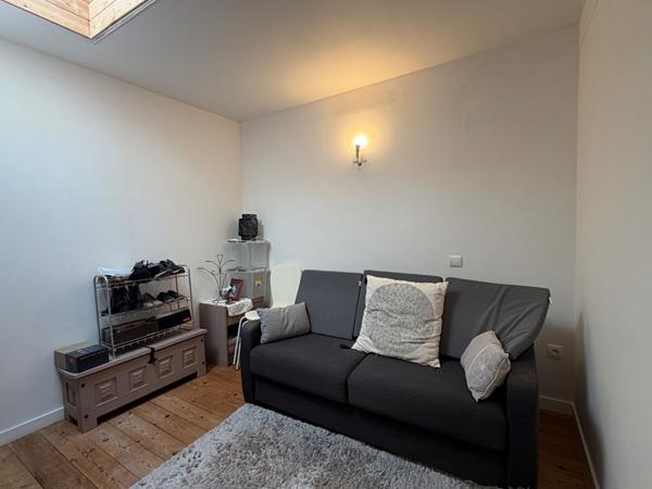 Maison Royan 4 pièce(s) 80 m2