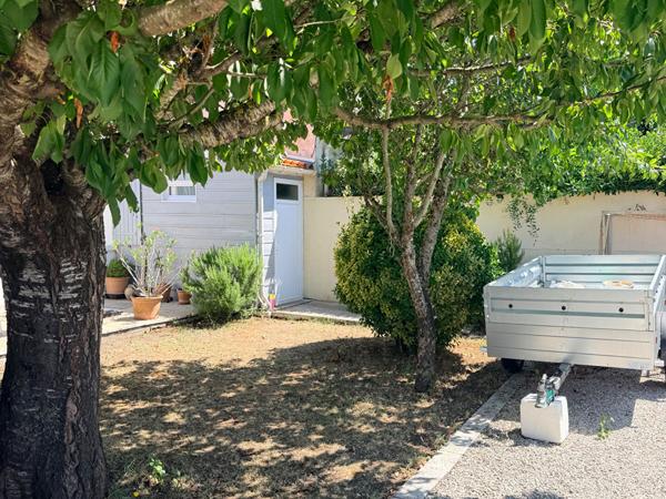 Maison Royan 4 pièce(s) 80 m2