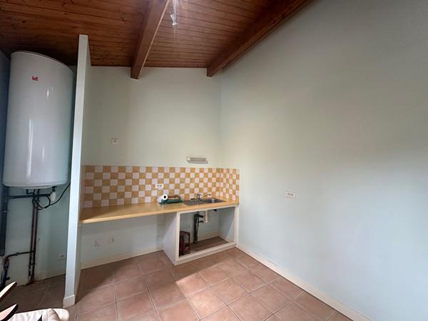 Murs 166 m2