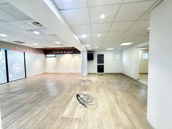 Murs 166 m2