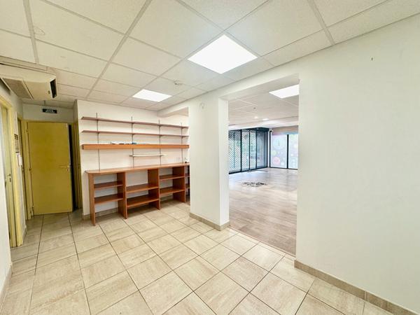 Murs 166 m2