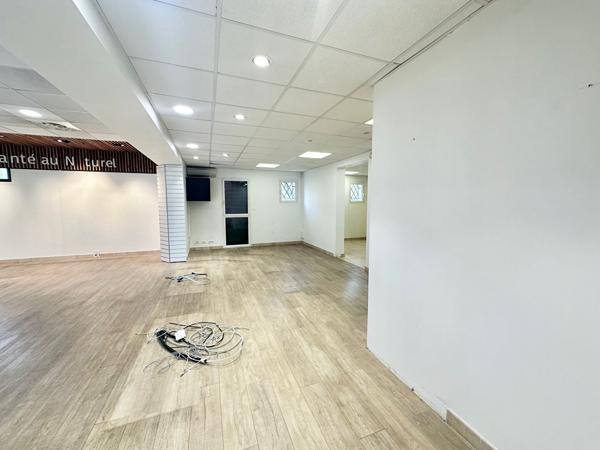 Murs 166 m2