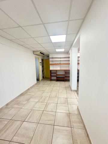 Murs 166 m2