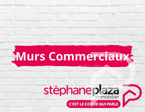 Murs 166 m2