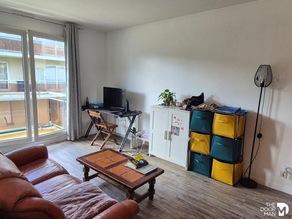 Appartement - À vendre - 24 m² - RAMBOUILLET | The Door Man