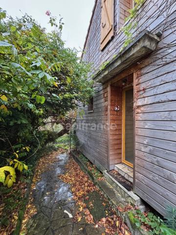 Maison à vendre 5 pièces NEVERS (58)